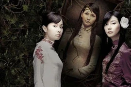 Phim kinh dị đầu tiên của điện ảnh Việt Nam bất ngờ làm tiếp phần 2 