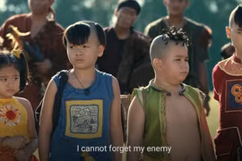 Tiết lộ về bối cảnh quay độc đáo trong phim “Trạng Tí”