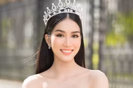 Lần thứ 2 cuộc thi “Hoa hậu Quốc tế 2021” hủy tổ chức do dịch Covid-19