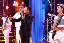 Ca sĩ Tuấn Hưng tiết lộ nhiều chuyện khó tin trong “Cuộc hẹn cuối tuần”