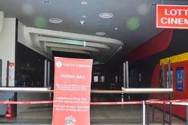 Mở cửa rạp chiếu phim đảm bảo tuân thủ 5K, nên hay không?