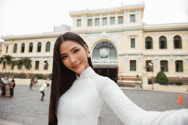 Hoàng Thùy rơi vào “tâm bão” vì bị chỉ trích “quên xin lỗi”