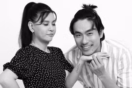 Cát Phượng nói gì trước tin đồn tan vỡ với Kiều Minh Tuấn?