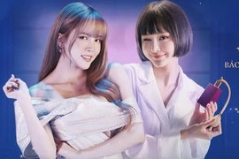 Thiều Bảo Trầm kết hợp với Hiền Hồ ra MV có tên gọi lạ