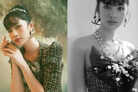 Điều ít biết về “người mới” của chồng cũ Lệ Quyên