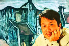 Tùng Dương biên tập cho đêm nhạc về hai vị “công tử Hà Thành”