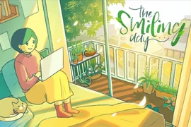 Nhạc sĩ Nguyễn Văn Chung ra mắt album hòa tấu không lời viết trong những tháng ngày giãn cách 