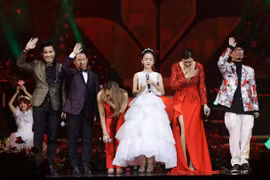 Xúc động với MV “We are the family” hát về khát vọng Việt Nam