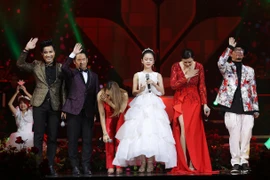 Xúc động với MV “We are the family” hát về khát vọng Việt Nam