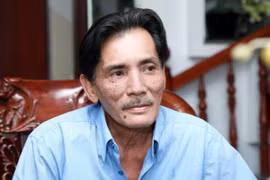 Thương Tín chuyển chỗ ở, vui vẻ làm quen với công việc “shipper”