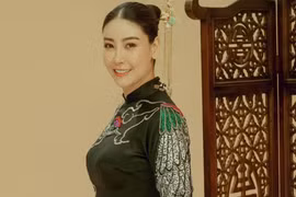 Phản ứng của Hà Kiều Anh khi bị chỉ trích ngộ nhận mình là "công chúa"