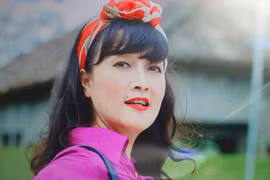 Vân Dung nói gì khi bị nghi ngờ PR sản phẩm thuốc không đúng sự thật?