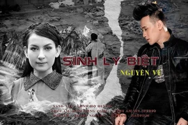 Nguyên Vũ ra MV “Sinh ly biệt” tưởng nhớ Phi Nhung
