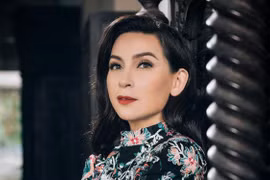 Ca sĩ Thanh Tuyền tiết lộ bài thơ gói gọn tâm niệm cuối cùng của Phi Nhung