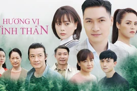 Khán giả làm đơn xin nhà Đài làm tiếp phim "Hương vị tình thân"