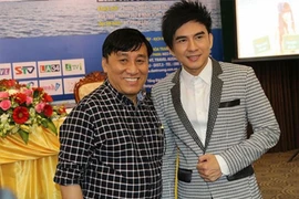 Quản lý của Đan Trường phản pháo khi bị "tố" làm việc thiếu chuyên nghiệp