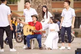 Tiết lộ về series phim học đường do cố nghệ sĩ Giang Còi đạo diễn