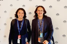 Thi phim ngắn - lối đi tắt cho nhà làm phim trẻ