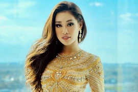 Trước giờ G, Khánh Vân không có tên trong bảng dự đoán Top 21 “Miss Universe 2021”