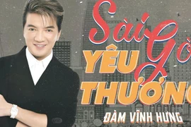 Đàm Vĩnh Hưng viết lời mới cho ca khúc “Tuổi hồng thơ ngây”