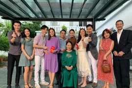 “Hương vị tình thân” khép sóng, phía êkip sản xuất tiết lộ điều bất ngờ