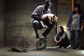 Nhà sản xuất phim “Vị” có “tiền hậu bất nhất”?