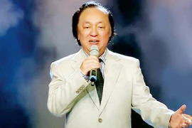 NSND Trung Kiên qua đời do tuổi cao sức yếu