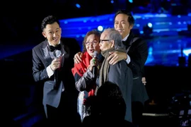 Dương Triệu Vũ "đãi" khán giả xem miễn phí liveshow "khủng" 