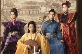 Vượt qua nỗi lo Covid-19, hai phim Kiều rục rịch ra rạp