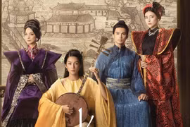 Vượt qua nỗi lo Covid-19, hai phim Kiều rục rịch ra rạp