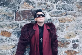 Tùng Dương ra MV "Hư vô" viết về sự hy sinh quả cảm của một nữ tu trong dịch Covid-19