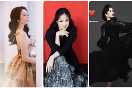 “Sao” Việt gay gắt đáp trả khi bị thắc mắc “không làm từ thiện”