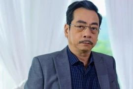 NSND Hoàng Dũng đang nằm viện sau ca phẫu thuật cột sống