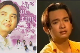 Lý do ca sĩ Việt Quang đột ngột qua đời ở tuổi 44