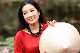 Tiết lộ về vai diễn của NSƯT Thanh Thanh Hiền trong phim “giờ Vàng”