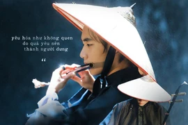 K-ICM trở lại đường đua nhạc Việt “hậu”chia tay Jack