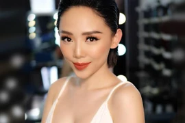 Tóc Tiên tiết lộ về vai Thanh Sói: "Phải ghét ai lắm mới xúi người đó đi làm phim"