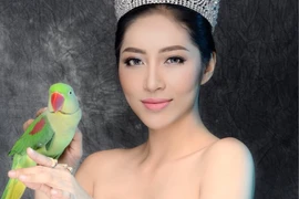 Góc khuất trong bi kịch hôn nhân của Hoa hậu Đặng Thu Thảo