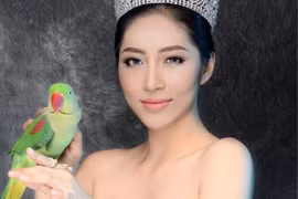 Góc khuất trong bi kịch hôn nhân của Hoa hậu Đặng Thu Thảo