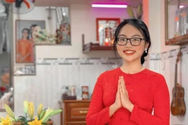 Tiết lộ về vai diễn điện ảnh đầu tay của Phương Mỹ Chi