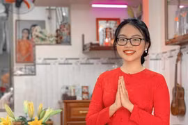 Tiết lộ về vai diễn điện ảnh đầu tay của Phương Mỹ Chi