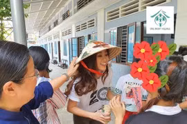 Tiết lộ về dự án được Hoa hậu Khánh Vân mang đến “Miss Universe 2020”