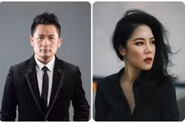 Bằng Kiều, Thu Phương đón Tết xa gia đình do Covid-19