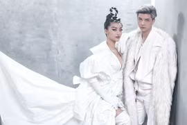 Sau Rap, Á hậu Kiều Loan tiếp tục thử sức với nhạc EDM