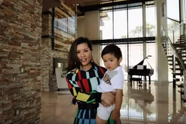 Vợ cũ Đan Trường tiết lộ về cuộc sống “hậu” ly hôn