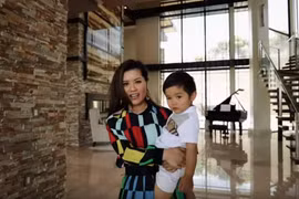 Vợ cũ Đan Trường tiết lộ về cuộc sống “hậu” ly hôn