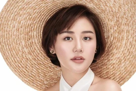 Dàn “sao” Việt tham gia “Ngày Việt Nam ở Thụy Sỹ 2021"