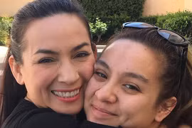 Con gái ruột Phi Nhung lập kênh Youtube để kể về mẹ