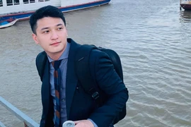 Chia sẻ đầy tâm trạng của diễn viên Huỳnh Anh khi rơi vào thị phi