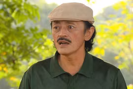 Nghệ sĩ Giang Còi nhập viện vì bệnh nặng lên
